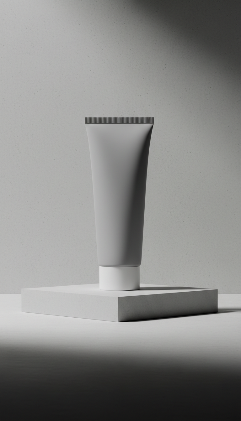 Lightweight Styling Cream For Soft Hold