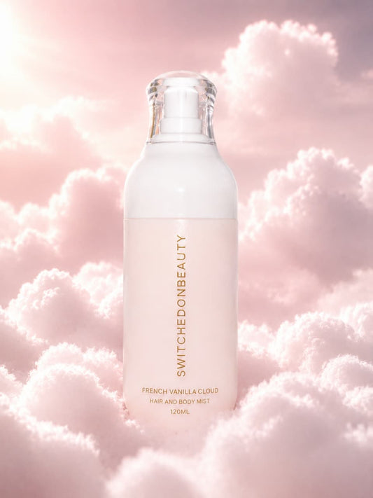 Hair and Body mist