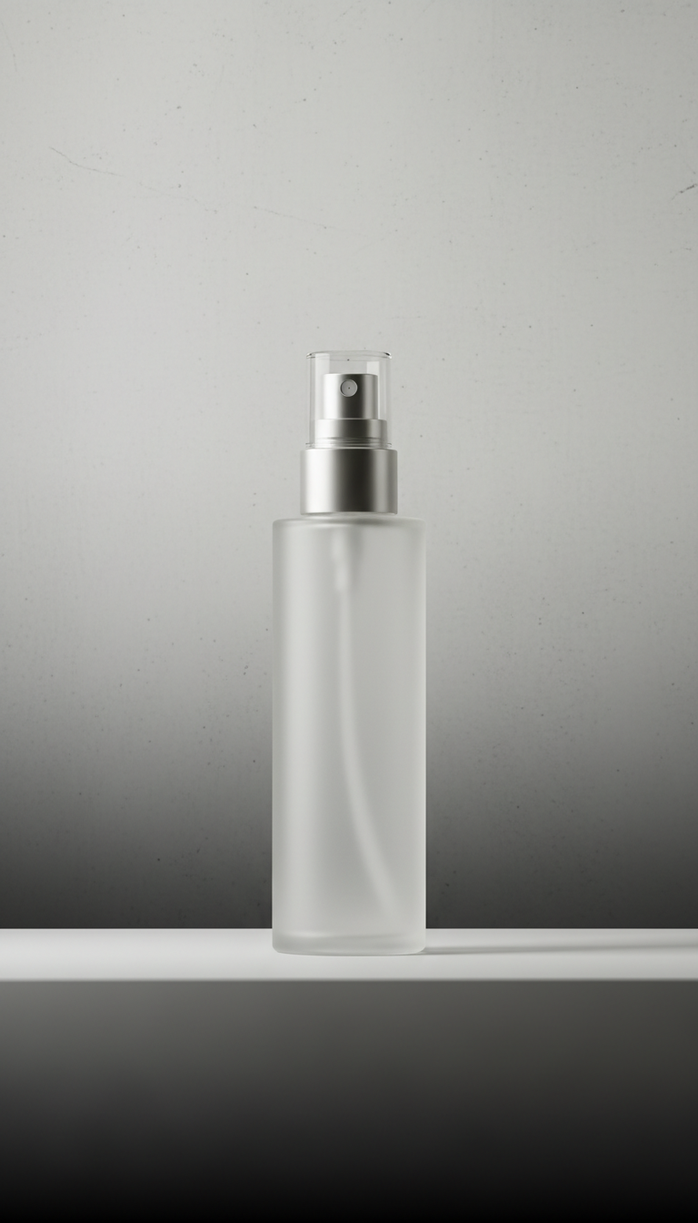 Hydrating Face Mist With Botanical Extracts