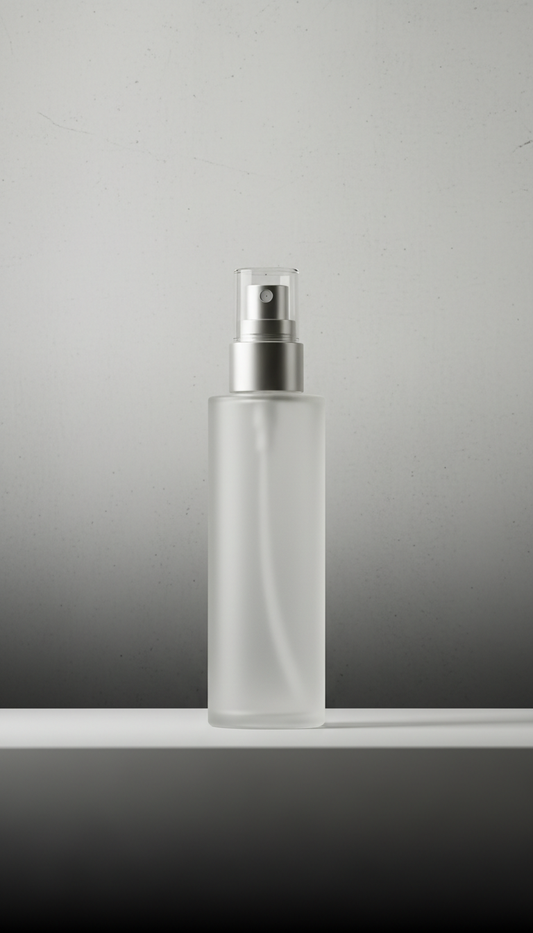 Hydrating Face Mist With Botanical Extracts