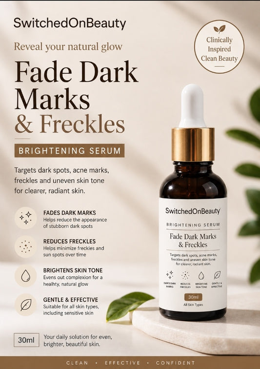 Brightening Serum