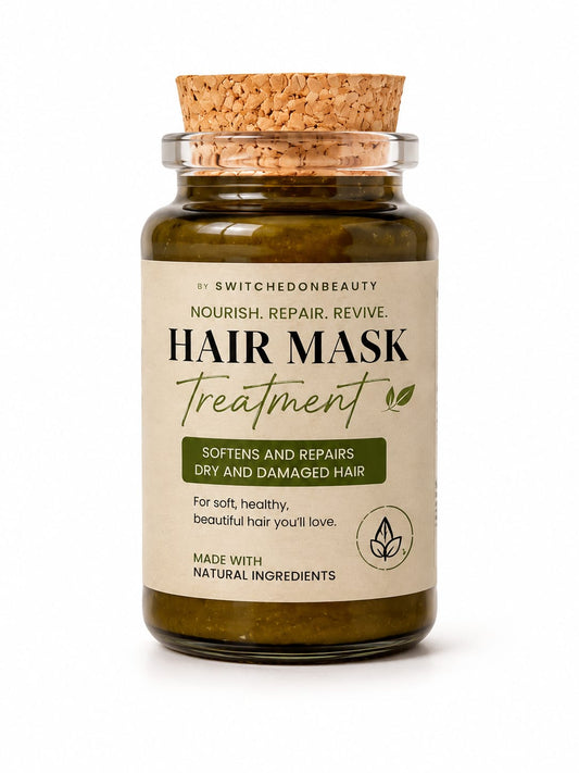 Hair mask