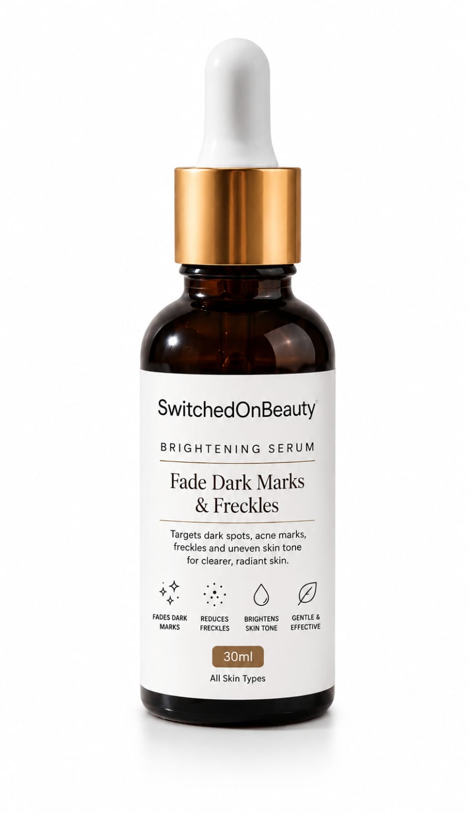 Brightening Serum