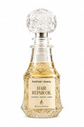 Hair oil